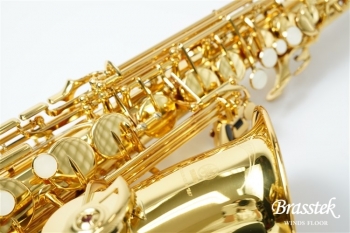 Alto Saxophone YAS-62　